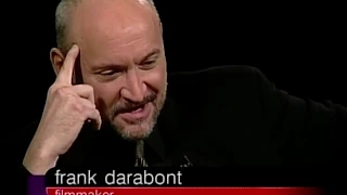 Frank Darabont interview on "The Majestic" (2001)