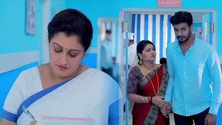 Roja serial promo review 644 | 24/sep/2020