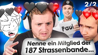 Der DÜMMSTE Fliegt! 😂 Mit Trymacs, Stegi, Filow, ... (angelehnt an Pietsmiet)