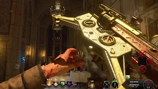 COD: Black Ops 4 Zombies - All Wonder Weapons Showcase