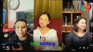 Video Reaction Sejumlah Artis Atas Lagu Terbaru LYODRA