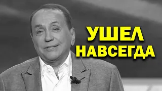 В 6 утра. Телеведущий Александр Масляков