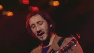 The Who - Shakin' All Over (Live At Kilburn, 15 December 1977)