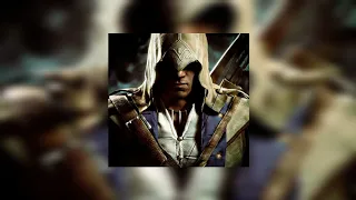 Assassin's Creed 3 Main Theme (Slowed + Reverb) (read the description)