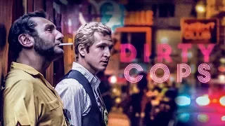 Dirty Cops | UK Trailer | 2019