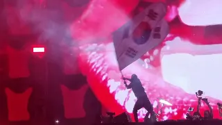 [Full Set]Galantis Live@World DJ Festival 2023