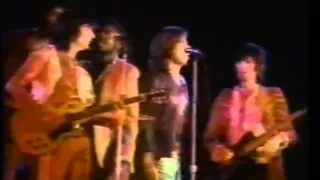 The Rolling Stones - You Gotta Move - Knebworth Fair 1976