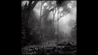 /// Jungle Elements /// Deep And Dark Dubstep Mix By Saituri /// 2023