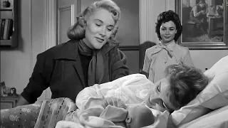 (Melodrama) Unwed Mother 1958 | Norma Moore, Robert Vaughn | Full Movie