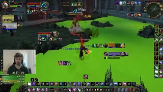 did you know rogue can do this to people?