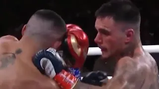 Teofimo Lopez vs. George Kambosos Jr. - FullFight Highlights