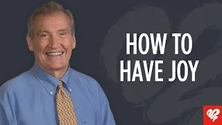 Adrian Rogers: John 15 - Live Life with Great Joy