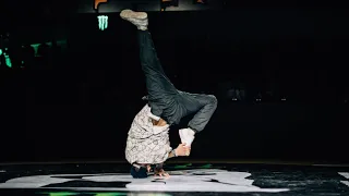 Bboy Alkolil @ Silverback Open 2017 🇷🇺