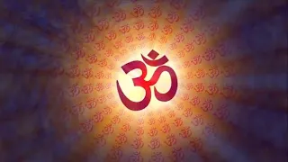 OM Chant | 11 minutes | Music for Yoga & Meditation | AUM Chanting | OM Dhwani 🎧🎧