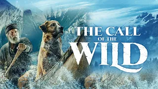 The Call of the Wild Movie | Harrison Ford, Omar Sy, Dan Stevens | Review And Fact