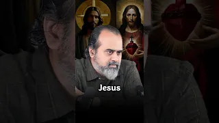 Jesus || Acharya Prashant