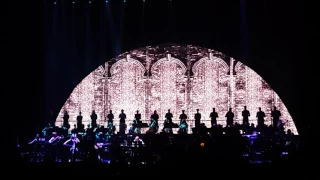 Hans Zimmer Melbourne 2017 - Gladiator intro