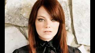 Эмма Стоун | Emma Stone | Разные роли