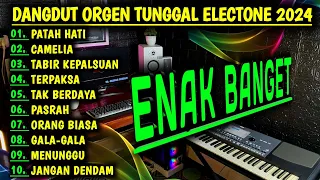 DANGDUT ORGEN TUNGGAL 2024 PALING ENAK BANGET BUAT CEK SOUND BASS GLERR