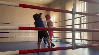 Koryukovka boxing 13 04 24 1