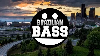 Brazilian Bass & Deep House Set 2017 - Hookton