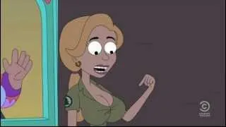 Brickleberry Breast Expansion