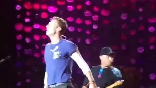 Coldplay - A Head Full of Dreams (Live at Maracanã Stadium)