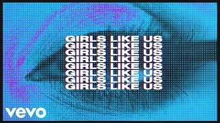 Zoe Wees - Girls Like Us (Felix Jaehn Remix / Audio)
