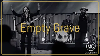 Empty Grave (cover) - Met Church Music