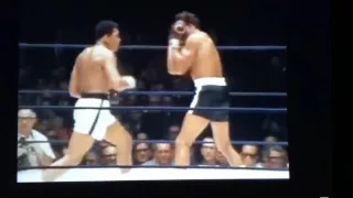 Remembering "The Greatest" Muhammad Ali