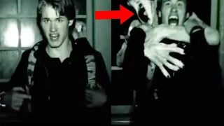 5 Scary Videos That Will Make You Lose Your Mind - The Haunter