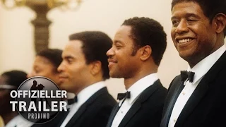 DER BUTLER | Offizieller HD Trailer | Deutsch German | Jetzt auf Blu-ray, DVD und als VoD