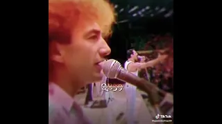 Advance Happy Anniversary 37th from the Live Aid 💞💐✨