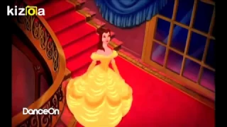 Beauty and the Beast - DISNEY Cover by Evynne & Peter Hollen