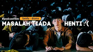 Keluarga adalah tempat kita bersandar | ALUR CERITA FILM DRAMA: A SUN (2019)