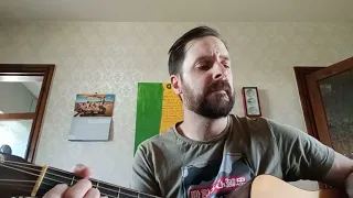 Spirit and the Bride (Joshua Aaron cover)