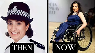 The Thin Blue Line 1995: Then and Now - Unveiling the Evolution of Comedy Stars!"