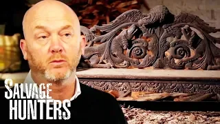 All The Best Buys From Season 9! | Salvage Hunters