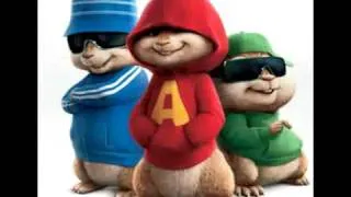 Whatever You Like Chipmunk Style