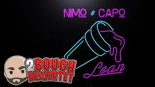 2Bough bewertet "Nimo & Capo - LEAN 🍇"