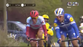 Paris Roubaix 2019 FULL RACE