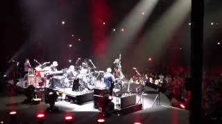 Bon Jovi - Bad Medicine (Live @ Nationwide Arena)