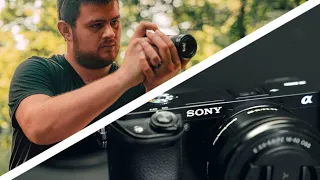 Record EPIC Videos With the Sony a6000 in 2023!