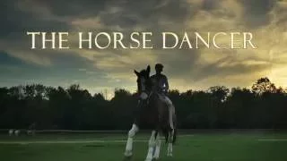 THE HORSE DANCER 2017  official movie trailer 4K