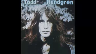 Todd Rundgren - Hurting For You (Lyrics Below) (HQ)