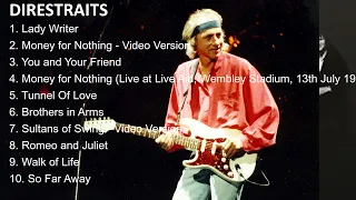 DireStraits Best Songs Collection 2023
