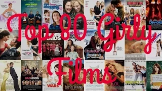 Top 80 Girly Movies