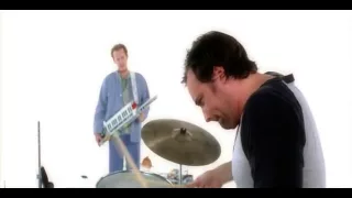 Nothing (2003) movie - drum scene