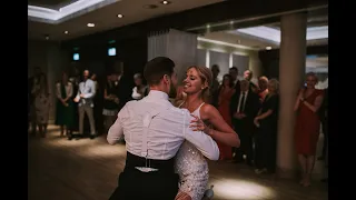 Najpiękniejszy pierwszy taniec - Cry To Me - Cinematic wedding first dance - Wesele Sowa Bydgoszcz