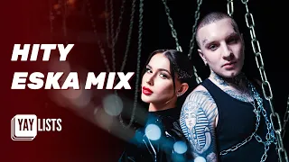 Polska Muzyka Mix 2024 | Playlista Najlepsze Piosenki Eska - Hity Eska